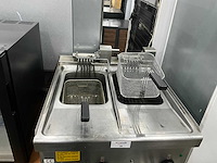 Olis 1826135 friteuse - afbeelding 1 van  3
