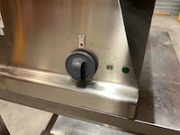 Olis 40 sekb snackwarmer - afbeelding 2 van  5