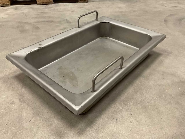 Olis 40 sekb snackwarmer - afbeelding 3 van  5