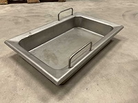 Olis 40 sekb snackwarmer - afbeelding 3 van  5