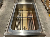Olis 40 sekb snackwarmer - afbeelding 4 van  5
