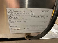 Olis 40 sekb snackwarmer - afbeelding 5 van  5