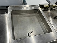 Olis d73/10 kbef braadpan - afbeelding 3 van  8