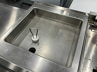 Olis d73/10 kbef braadpan - afbeelding 4 van  8