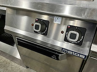 Olis d73/10 kbef braadpan - afbeelding 5 van  8
