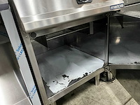 Olis d73/10 kbef braadpan - afbeelding 6 van  8