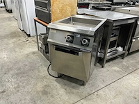 Olis d73/10 kbef braadpan - afbeelding 1 van  8