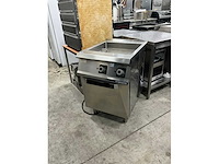 Olis d73/10 kbef braadpan - afbeelding 2 van  8