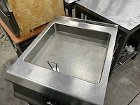 Olis d73/10 kbef braadpan - afbeelding 3 van  8