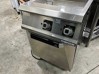 Olis d73/10 kbef braadpan - afbeelding 5 van  8