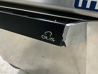 Olis d73/10 kbef braadpan - afbeelding 7 van  8
