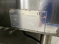 Olis d73/10 kbef braadpan - afbeelding 8 van  8
