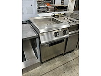 Olis d73/10 kbef braadpan - afbeelding 2 van  8