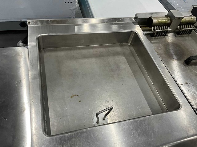 Olis d73/10 kbef braadpan - afbeelding 3 van  8