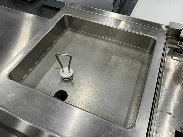 Olis d73/10 kbef braadpan - afbeelding 4 van  8