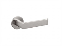 Olivari m221rs8b stainless steel door handle