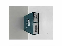 Olivari m221rs8b stainless steel door handle - afbeelding 4 van  4