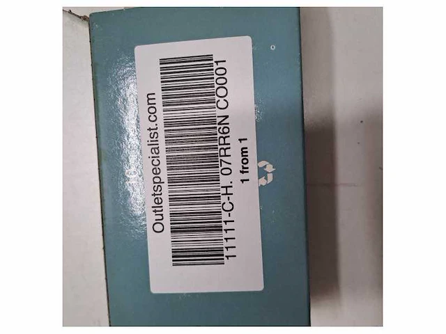 Olivari verona stainless steel door latch lock - h107r6 - afbeelding 4 van  6