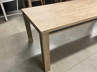 Olive eetkamertafel - afbeelding 8 van  9