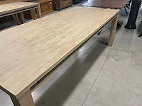 Olive eetkamertafel - afbeelding 9 van  9