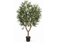 Olive tree kunstplant (280cm hoog)
