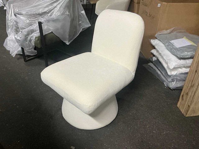 Oliver fauteuil - afbeelding 1 van  3