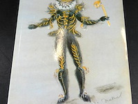 Oliver messel. - afbeelding 1 van  5