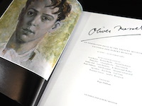 Oliver messel. - afbeelding 2 van  5