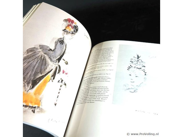 Oliver messel. - afbeelding 5 van  5