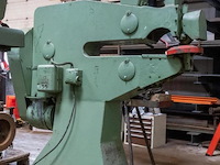 Oliver plaat snijmachine - afbeelding 2 van  6