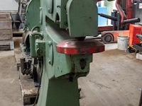 Oliver plaat snijmachine - afbeelding 3 van  6