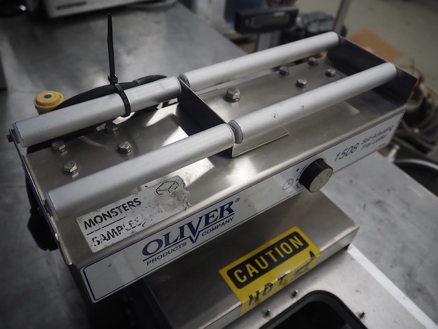 Oliver - afbeelding 7 van  8