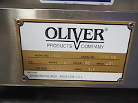Oliver - afbeelding 8 van  8