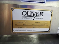 Oliver - afbeelding 6 van  6