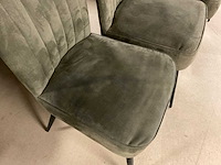 Olivia eetkamerstoel (6x) - afbeelding 4 van  14