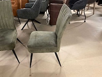 Olivia eetkamerstoel (6x) - afbeelding 5 van  14