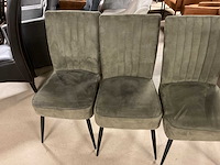 Olivia eetkamerstoel (6x) - afbeelding 13 van  14