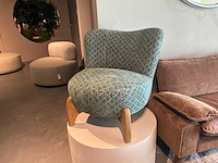 Olivia fauteuil - afbeelding 1 van  7