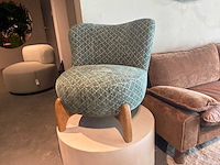 Olivia fauteuil - afbeelding 2 van  7