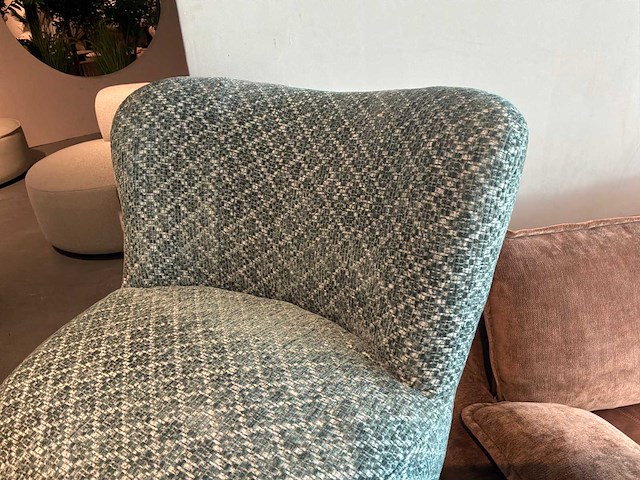 Olivia fauteuil - afbeelding 5 van  7