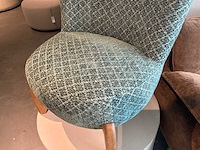 Olivia fauteuil - afbeelding 6 van  7