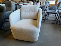Olivia fauteuil - afbeelding 1 van  5