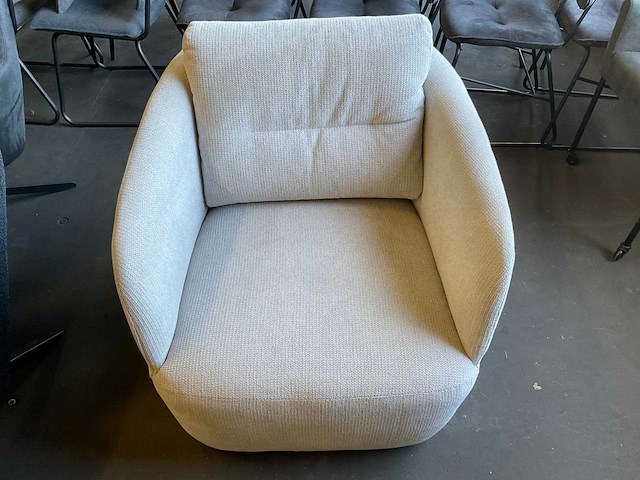 Olivia fauteuil - afbeelding 2 van  5