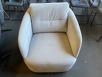 Olivia fauteuil - afbeelding 2 van  5