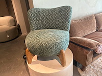 Olivia fauteuil - afbeelding 4 van  7