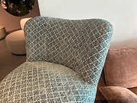 Olivia fauteuil - afbeelding 5 van  7