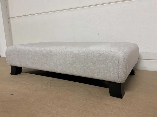 Olivia poef - afbeelding 1 van  8