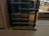 Olivier vakkenkast - afbeelding 2 van  3