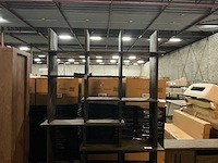 Olivier vakkenkast - afbeelding 3 van  3