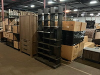 Olivier vakkenkast - afbeelding 1 van  3